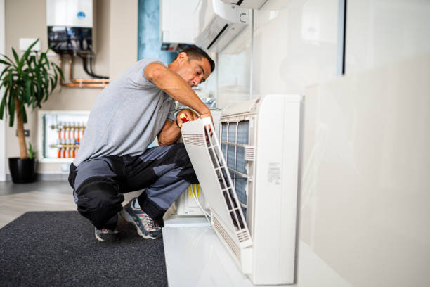 Best HVAC System Cleaning in East Niles, CA