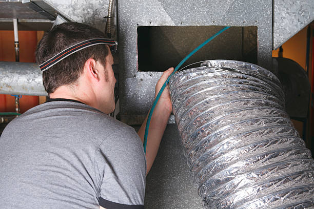 Best Emergency Air Duct Cleaning Services in East Niles, CA