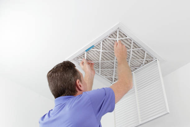 Best Residential Air Duct Cleaning in East Niles, CA